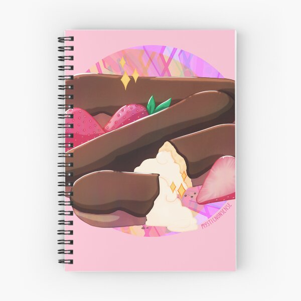 Item preview, E is for Eclair designed and sold by Mystic Nugget.