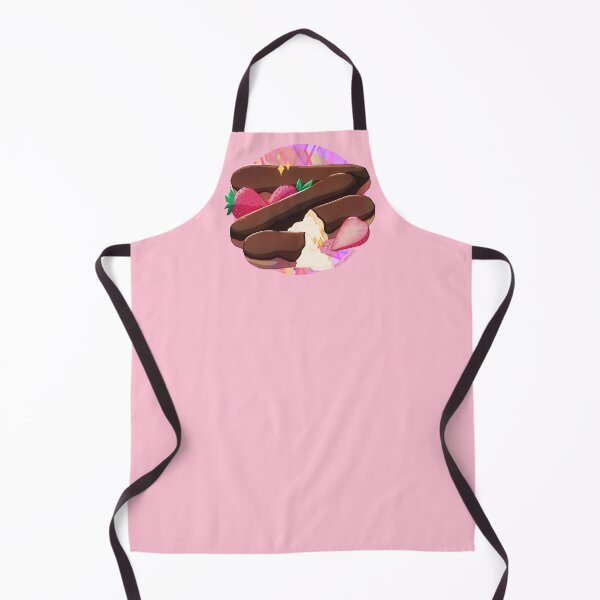 Item preview, E is for Eclair designed and sold by Mystic Nugget.