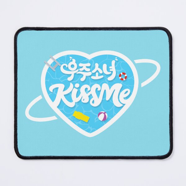 Item preview, WJSN - Kiss Me (2) designed and sold by 0627june.
