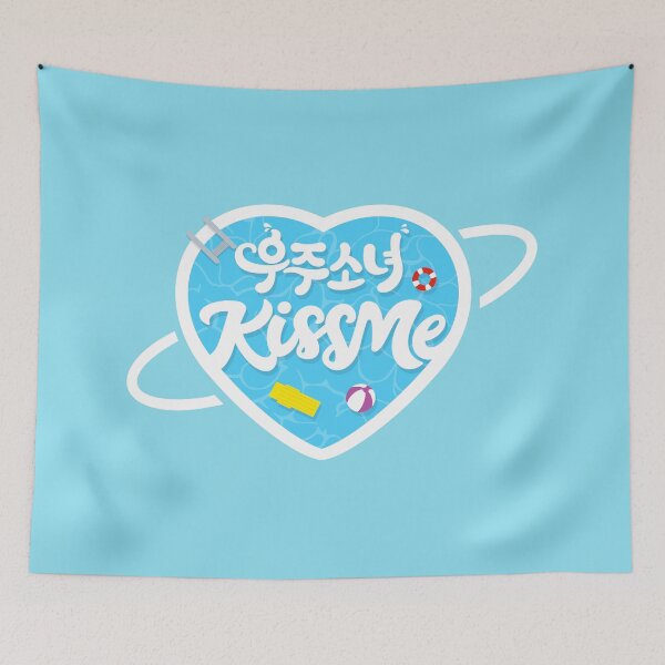 Item preview, WJSN - Kiss Me (2) designed and sold by 0627june.