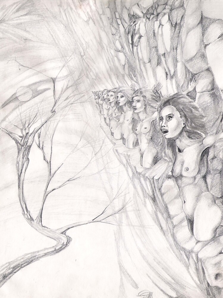 Sirens by dajson
