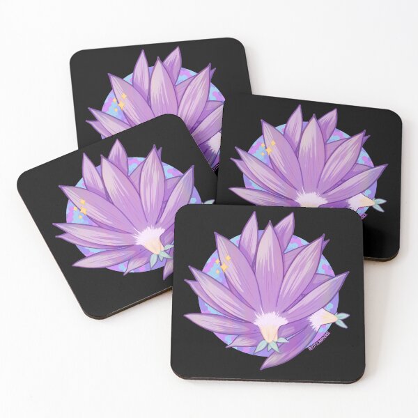 Item preview, F is for Fanflower designed and sold by Mystic Nugget.