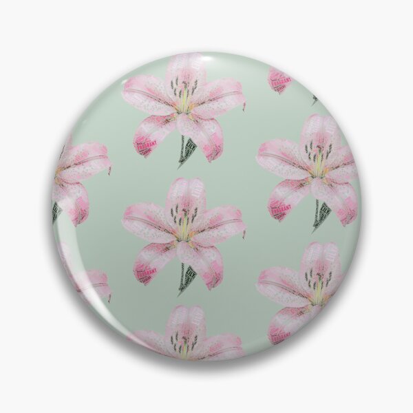 Item preview, Lily designed and sold by TorturedArtistX.