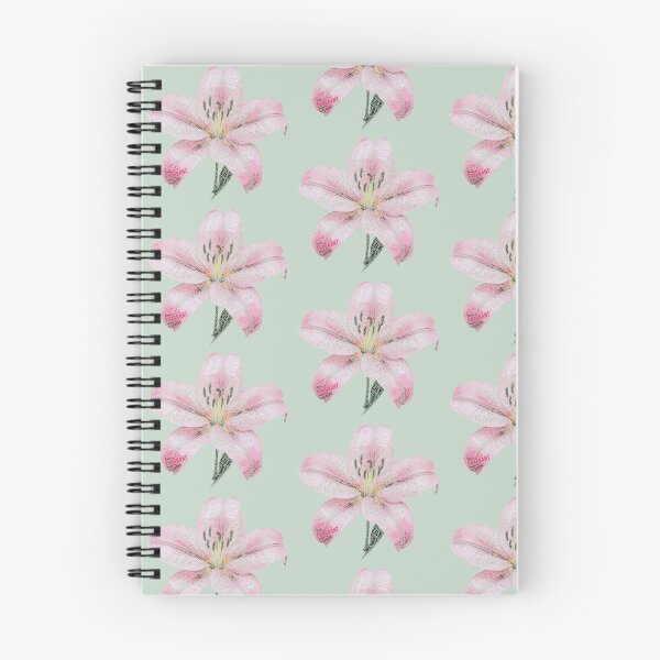 Item preview, Lily designed and sold by TorturedArtistX.