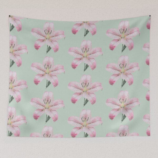 Item preview, Lily designed and sold by TorturedArtistX.