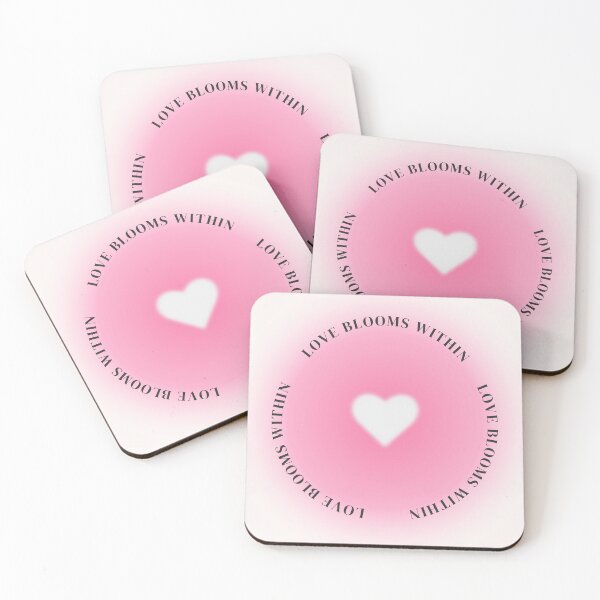 Item preview, Love Blooms Within designed and sold by TurtleDream.