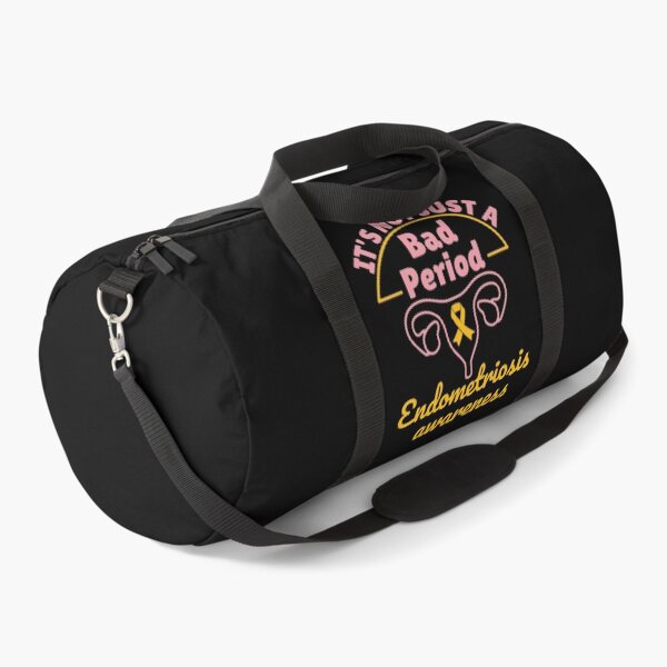 Item preview, Endometriosis Awareness It's Not Just a Bad Period designed and sold by jaygo.