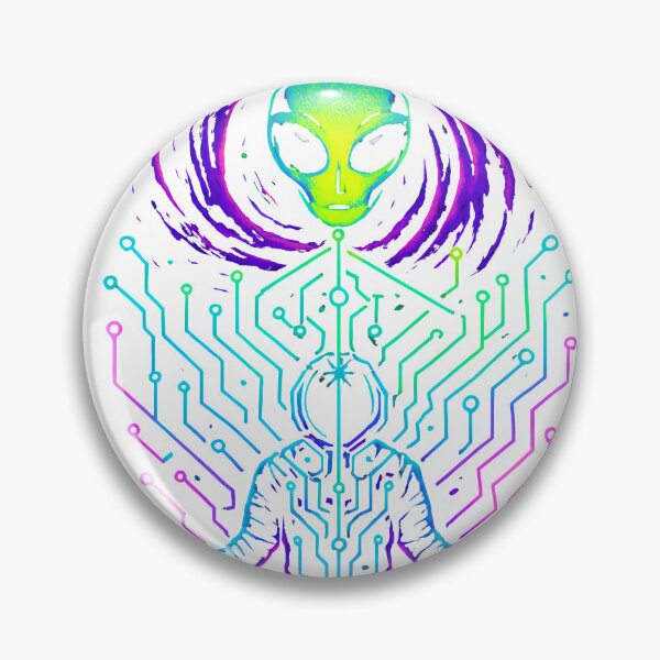 Item preview, Alien Meditations designed and sold by WisdomStorm.