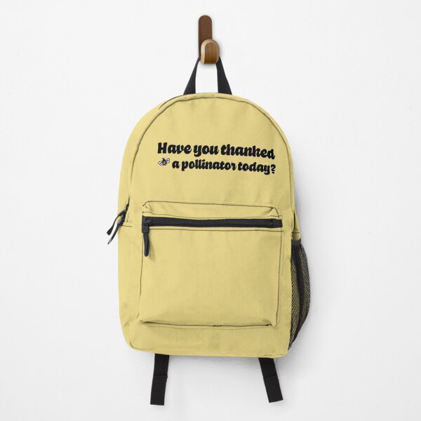 Item preview, Have You Thanked A Pollinator Today? designed and sold by sillyjess.