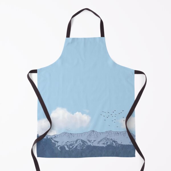 Item preview, Fernie Ski Hill designed and sold by Rock An Design.