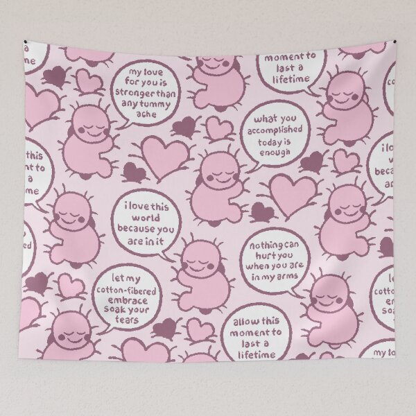 Item preview, Night of a Thousand Hugs designed and sold by JimbobroArt.