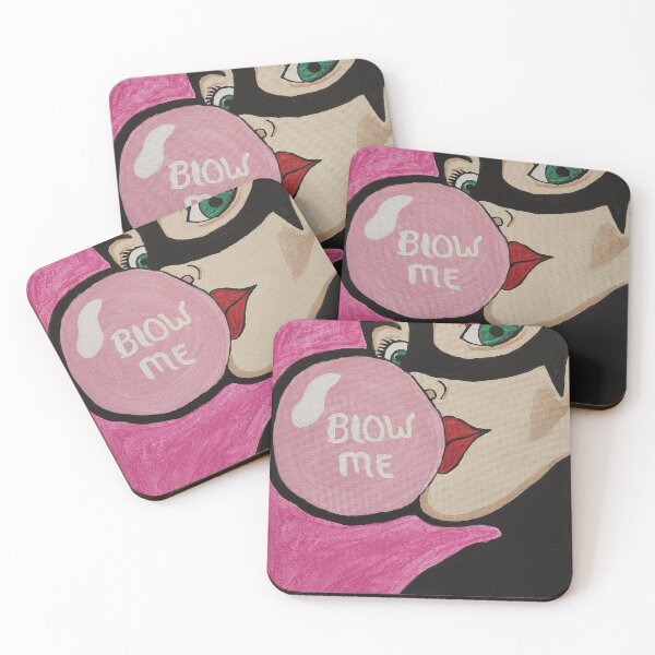 Item preview, Blow me designed and sold by EllyD475.