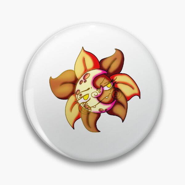 Item preview, Annoyed Sun designed and sold by WendiTheMaru.