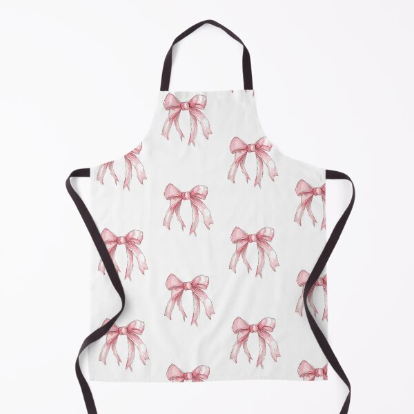 Item preview, Cherry Satin Bow designed and sold by TurtleDream.
