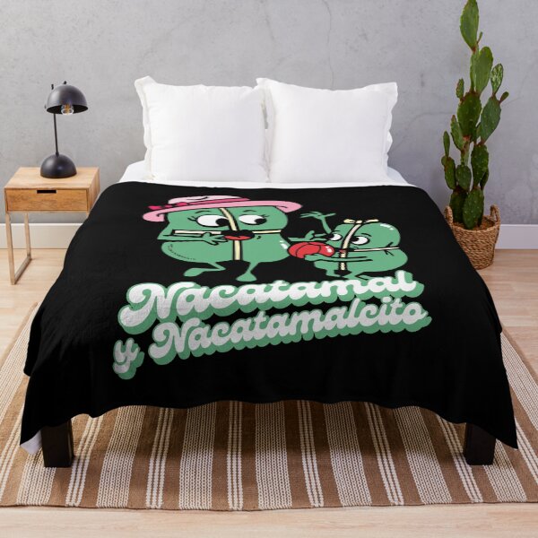 Item preview, Nacatamal y Nacatamalcito designed and sold by Claustronautas.