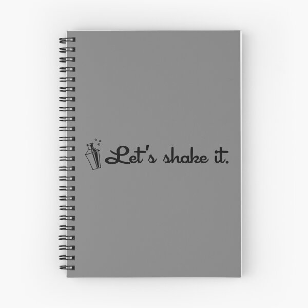 Item preview, Let's Shake It designed and sold by sillyjess.