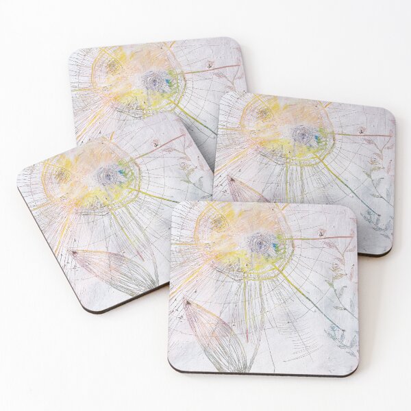 Item preview, Sun Flower designed and sold by openeyeddreams.