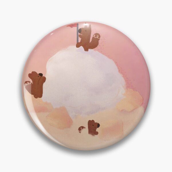 Item preview, Mount Bingsu designed and sold by Nattiserie.