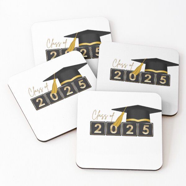 Item preview, Class of 2025 designed and sold by Oreo2020 Creations.