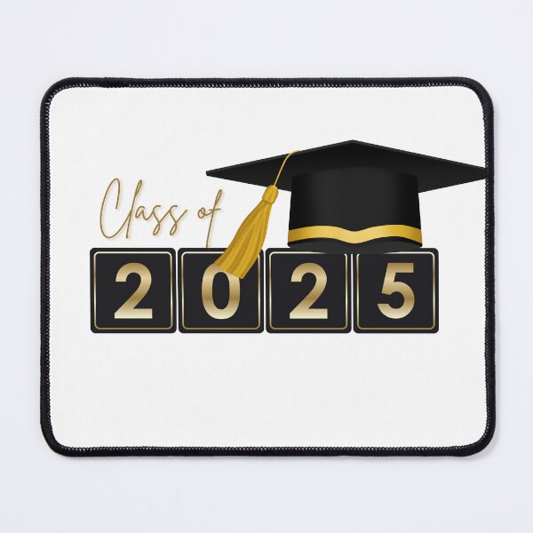 Item preview, Class of 2025 designed and sold by Oreo2020 Creations.