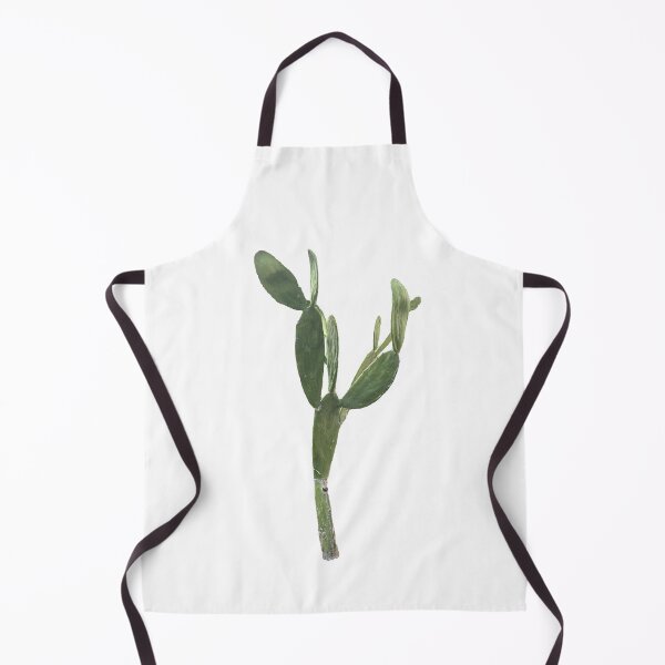 Item preview, Florida Prickly Pear Cactus – Opuntia Species designed and sold by TheMysticNook.