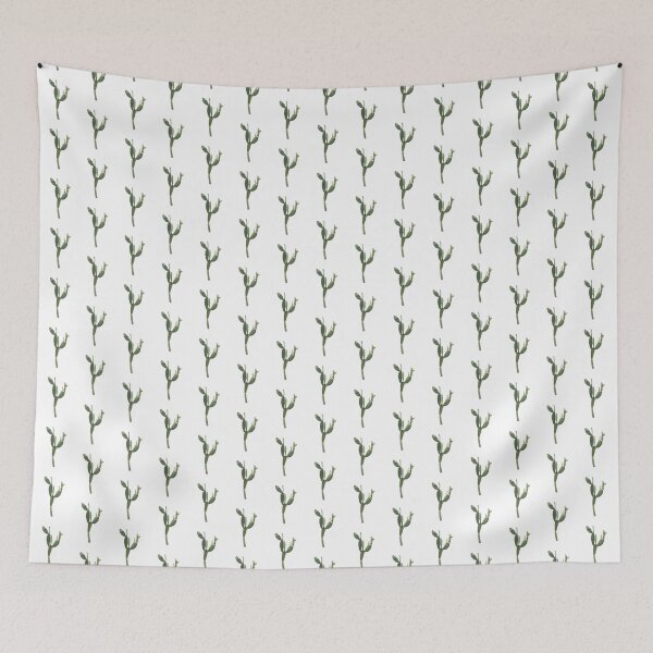 Item preview, Florida Prickly Pear Cactus – Opuntia Species designed and sold by TheMysticNook.