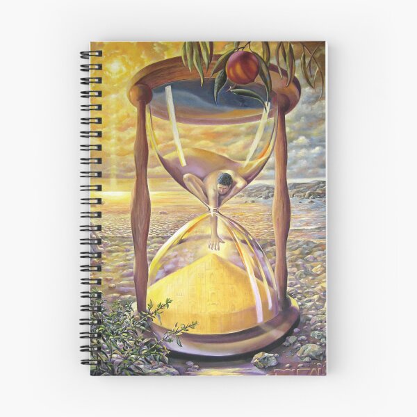 Item preview, The Trial of Time- Reaching for the Past designed and sold by pbldrt.