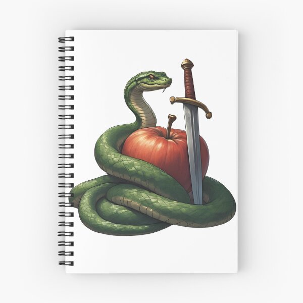 Item preview, Snake designed and sold by PolishPowerShop.