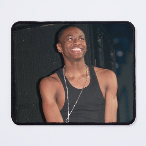 Item preview, Soulja Boy - DeAndre Way - Photograph designed and sold by ConcertImages.