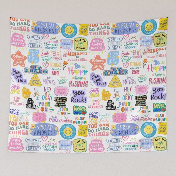 Item preview, Positive quotes designed and sold by Elifeupgrade.