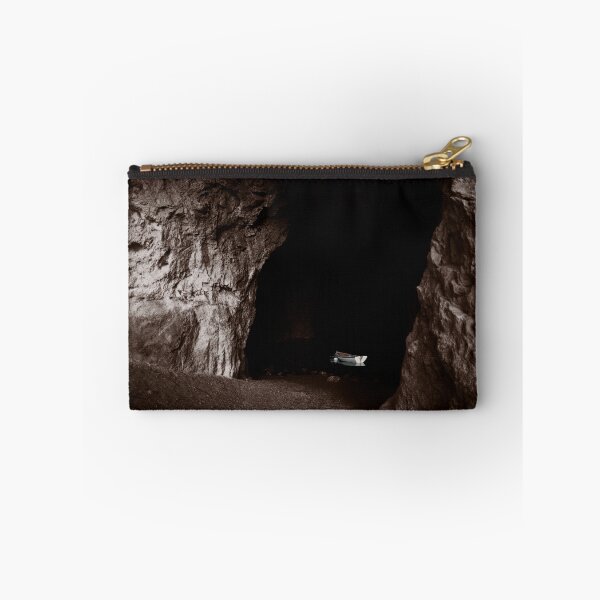 Item preview, White Rowboat in a Dark Grotto designed and sold by Wayne King.