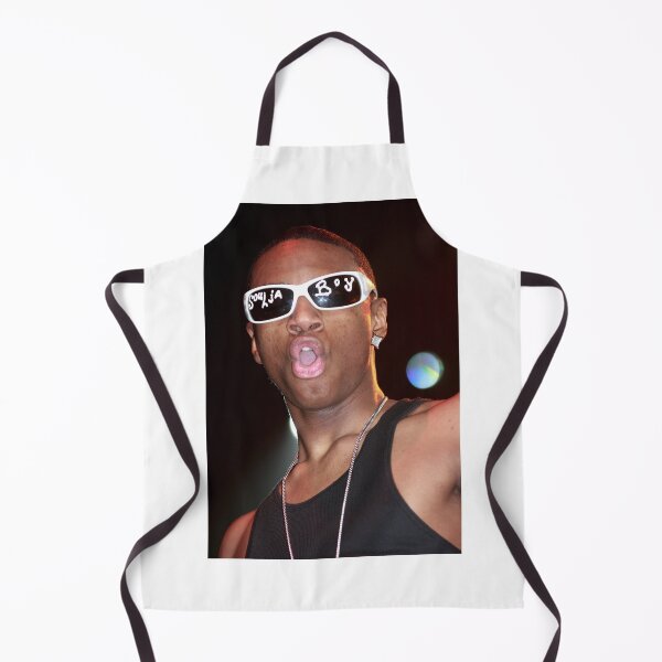 Item preview, Soulja Boy - DeAndre Way - Photograph designed and sold by ConcertImages.
