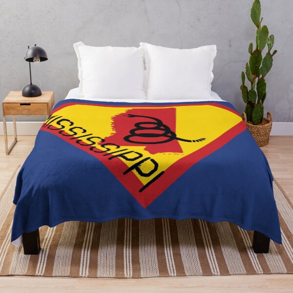 Item preview, MISSISSIPPIAN SHIELD - Freedom Is The Superpower - Modern Gadsden Snake Flag - Dont Tread On Me SUPERHERO MISSISSIPPI spellout design designed and sold by pelagio.