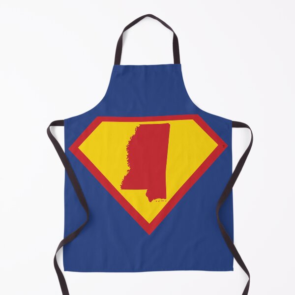 Item preview, MISSISSIPPIAN SHIELD - Freedom Is The Superpower - SUPERHERO MISSISSIPPI design designed and sold by pelagio.