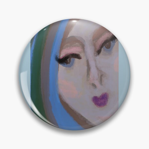 Item preview, Soft Gaze by ElitebyElise designed and sold by ElitebyElise.
