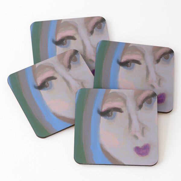 Item preview, Soft Gaze by ElitebyElise designed and sold by ElitebyElise.