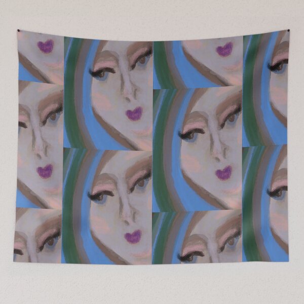 Item preview, Soft Gaze by ElitebyElise designed and sold by ElitebyElise.