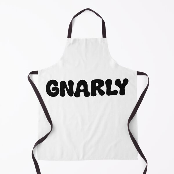 Item preview, Gnarly designed and sold by Memes N Lore .