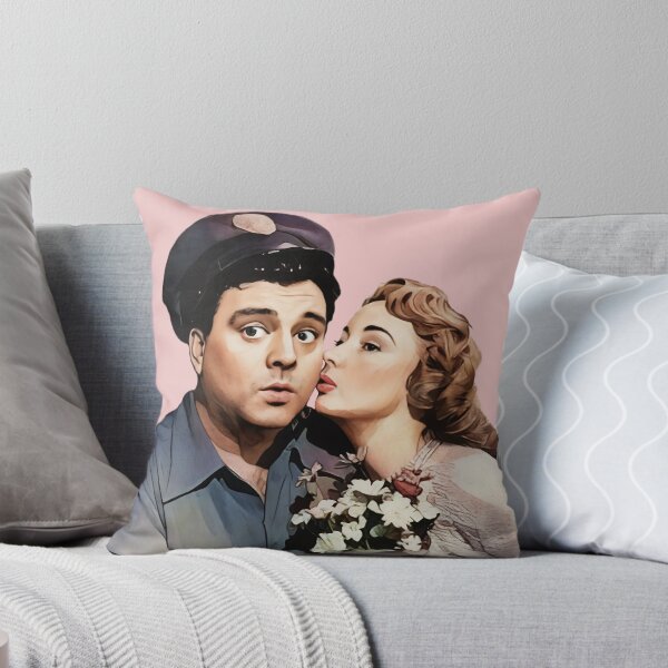 Item preview, The Honeymooners - Ralph and Alice designed and sold by deusrex007.