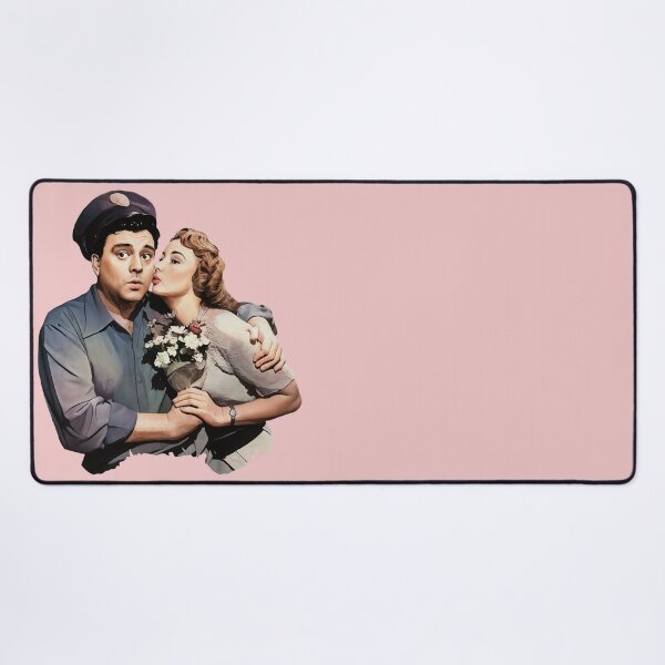 Item preview, The Honeymooners - Ralph and Alice designed and sold by deusrex007.