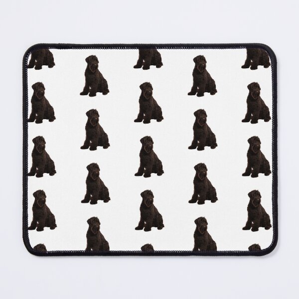 Item preview, Black Russian Terrier Dog designed and sold by TheAnimalZ00.