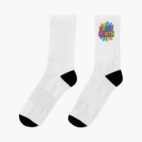 Item preview, Pride Month Splash designed and sold by IdleHype.