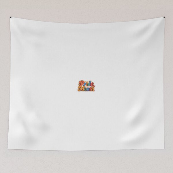 Item preview, Pride Month Retro Bloom designed and sold by IdleHype.