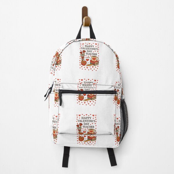 Item preview, Valentine’s Day Teacher Appreciation Gift – Cute & Thoughtful Design for Educators designed and sold by Psycho-Crazy.