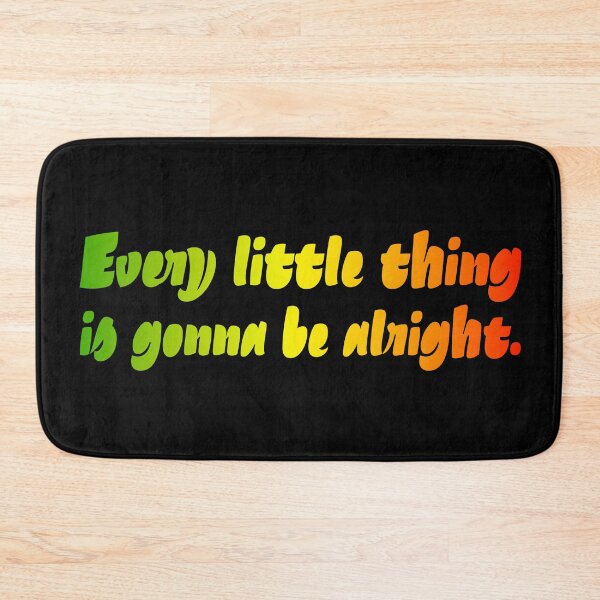 Item preview, Every Little Thing V3 designed and sold by sillyjess.