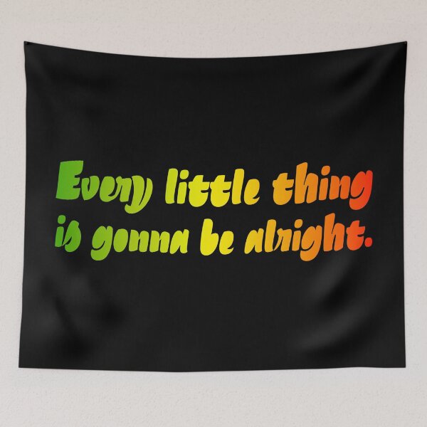 Item preview, Every Little Thing V3 designed and sold by sillyjess.