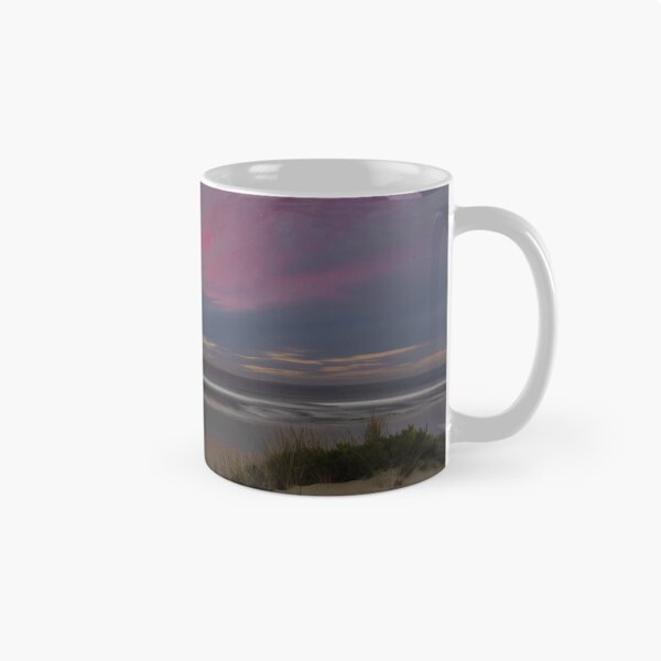 Item preview, Aurora Australis at Breamlea Beach designed and sold by ModernistPhoto.
