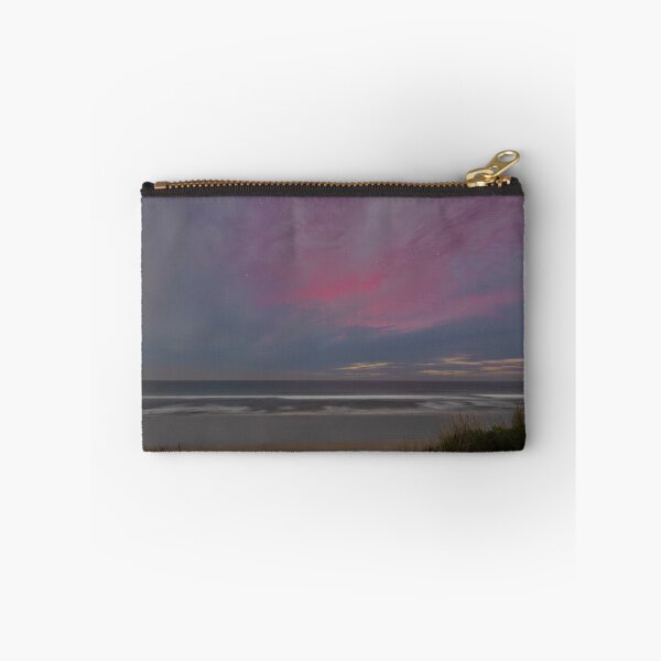 Item preview, Aurora Australis at Breamlea Beach designed and sold by ModernistPhoto.