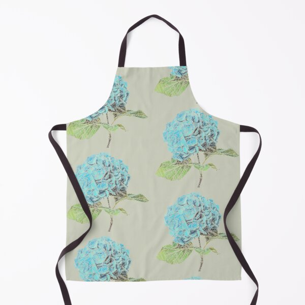 Item preview, Hydrangeas designed and sold by TorturedArtistX.