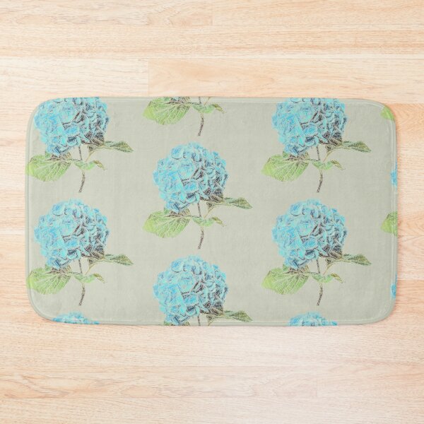 Item preview, Hydrangeas designed and sold by TorturedArtistX.